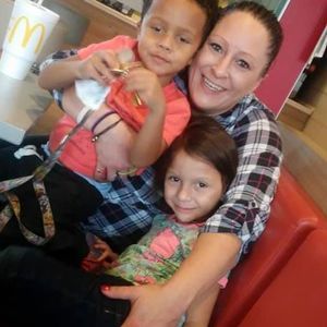 Meet your Posher, Mandy